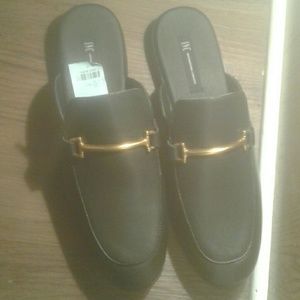 INC International Concepts Dress Slipper